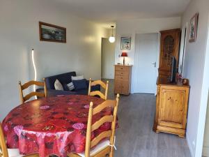 Appartement Appartement Cabourg, 3 pièces, 4 personnes - FR-1-465-81 11 avenue des Diablotins Bâtiment A1 - Lot 134 - 1er étage 14390 Cabourg Normandie