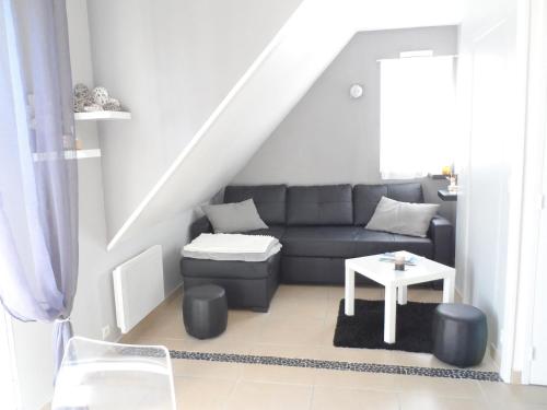 Appartement Cabourg, 3 pièces, 4 personnes - FR-1-487-162