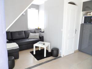 Appartement Appartement Cabourg, 3 pièces, 4 personnes - FR-1-487-162 44 avenue Charles de Gaulle RESIDENCE CABOURG PLAGE Bâtiment 5 14390 Cabourg Normandie