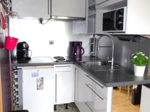 Appartement Cabourg, 3 pièces, 4 personnes - FR-1-487-181