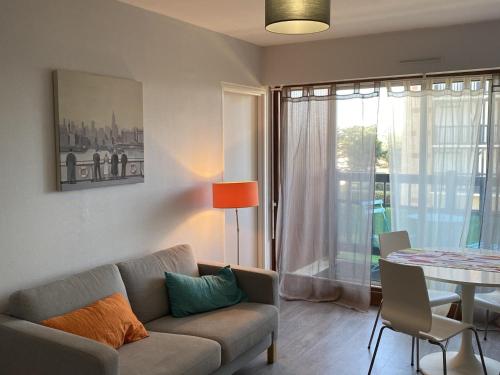 Appartement Cabourg, 3 pièces, 4 personnes - FR-1-487-209
