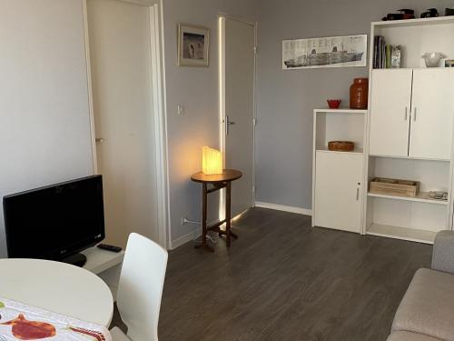 Appartement Cabourg, 3 pièces, 4 personnes - FR-1-487-209