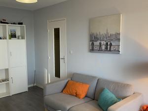 Appartement Cabourg, 3 pièces, 4 personnes - FR-1-487-209