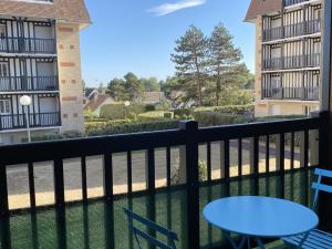 Appartement Cabourg, 3 pièces, 4 personnes - FR-1-487-209
