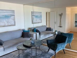 Appartement Cabourg, 3 pièces, 5 personnes - FR-1-487-186