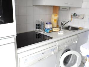 Appartement Cabourg, 3 pièces, 6 personnes - FR-1-487-152