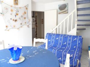 Appartement Appartement Cabourg, 3 pièces, 6 personnes - FR-1-487-152 27 avenue Pasteur RESIDENCE LES HAMEAUX DU PORT Bâtiment F 14390 Cabourg Normandie