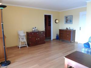 Appartement Appartement Cabourg, 3 pièces, 8 personnes - FR-1-487-134 Avenue Durand Morimbau Résidence Cap Cabourg Bâtiment H 14390 Cabourg Normandie