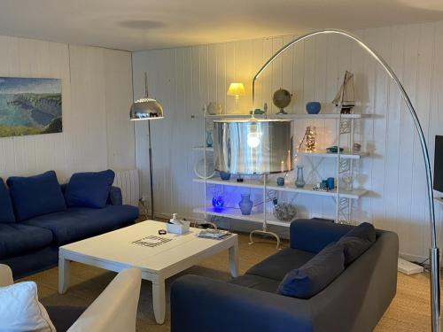 Appartement Cabourg, 4 pièces, 6 personnes - FR-1-487-208