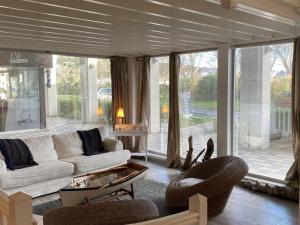 Appartement Cabourg, 4 pièces, 6 personnes - FR-1-487-208