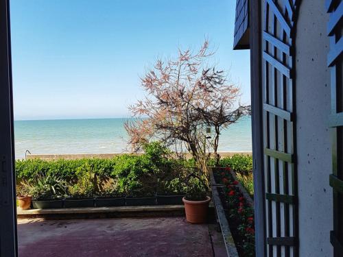 Appartement Cabourg, 4 pièces, 8 personnes - FR-1-487-182