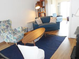 Appartement Cabourg, 4 pièces, 8 personnes - FR-1-487-182