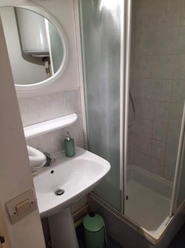 Appartement Cabourg, accès direct plage, thalasso
