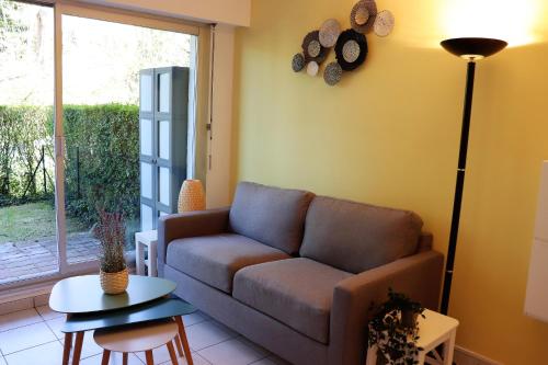 Appartement Cabourg près de la plage