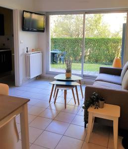 Appartement Cabourg près de la plage