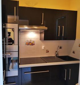 Appartement Cabourg près de la plage