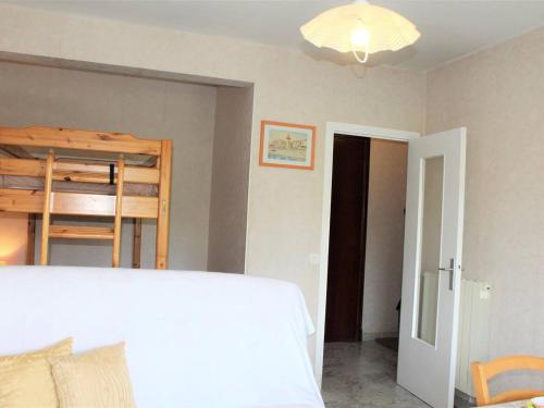Appartement Cagnes-sur-Mer, 1 pièce, 4 personnes - FR-1-252A-56