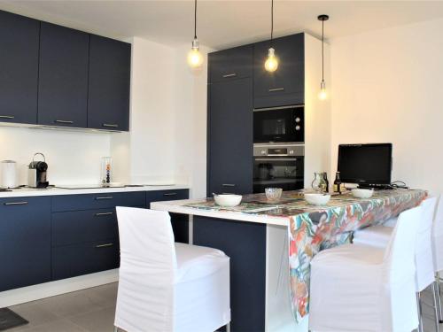 Appartement Cagnes-sur-Mer, 3 pièces, 4 personnes - FR-1-252A-88