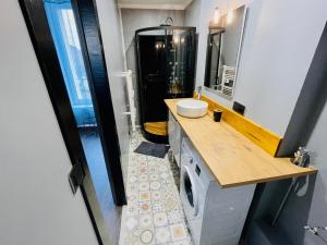 Appartement Calao