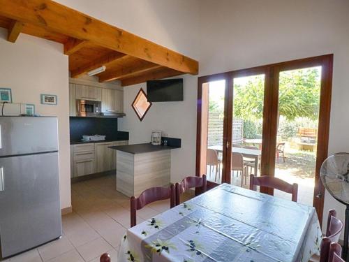 Appartement Calcatoggio, 3 pièces, 6 personnes - FR-1-61-545