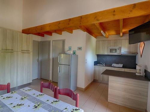 Appartement Calcatoggio, 3 pièces, 6 personnes - FR-1-61-545