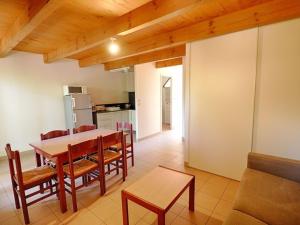 Appartement Calcatoggio, 3 pièces, 6 personnes - FR-1-61-547