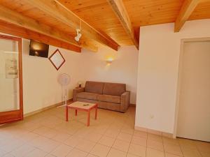 Appartement Calcatoggio, 3 pièces, 6 personnes - FR-1-61-548