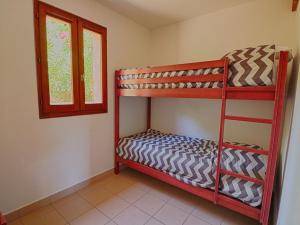 Appartement Calcatoggio, 3 pièces, 6 personnes - FR-1-61-548