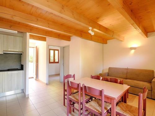 Appartement Calcatoggio, 3 pièces, 6 personnes - FR-1-61-549