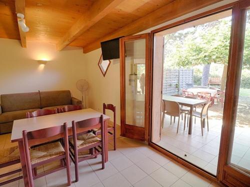 Appartement Calcatoggio, 3 pièces, 6 personnes - FR-1-61-549