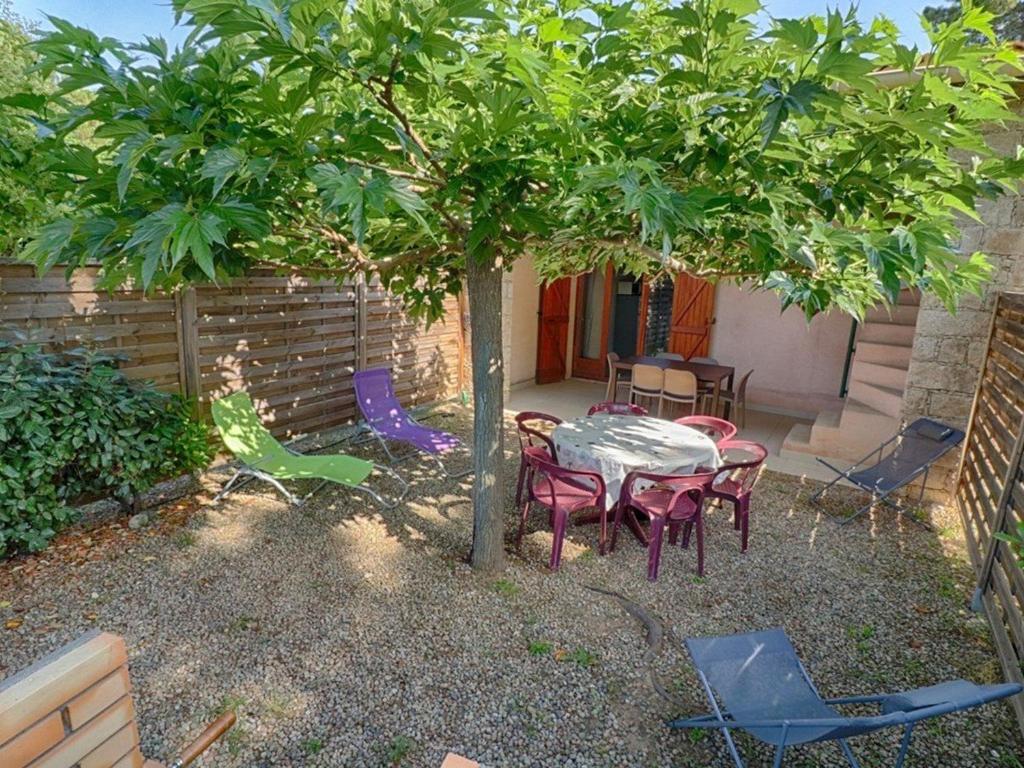 Appartement Calcatoggio, 3 pièces, 6 personnes - FR-1-61-550 Lieu dit Masorchia, 20111 Calcatoggio