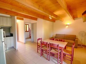 Appartement Calcatoggio, 3 pièces, 6 personnes - FR-1-61-550