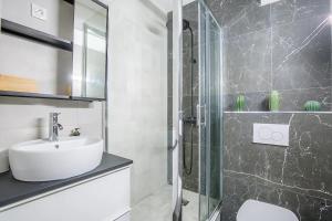 Appartement calme, 2 chambres, en centre ville