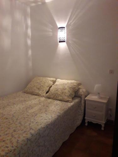 Appartement calme à deux pas de la mer