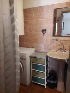Appartement calme à deux pas de la mer