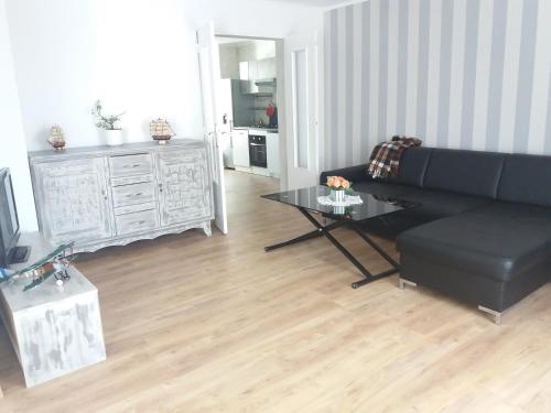 Appartement calme à La Rochelle