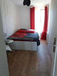 Appartement calme à La Rochelle