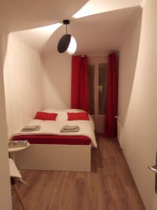 Appartement Appartement calme à La Rochelle 5 Rue Jules Hardouin Mansart 17000 La Rochelle -1