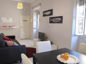 Appartement calme / Alfama