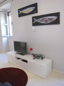 Appartement calme / Alfama