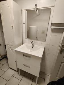 Appartement calme au centre ville proche tribunaux