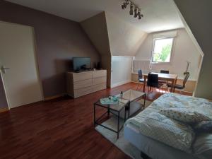 Appartement Appartement calme aux portes de Rennes 32 Rue Maurice Ravel 35132 Vezin-le-Coquet Bretagne