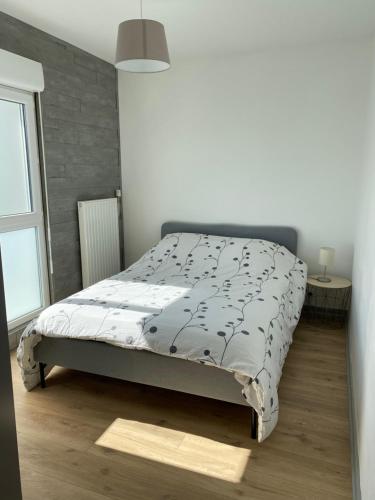 Appartement calme