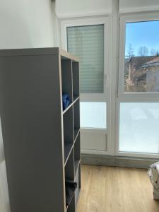 Appartement calme