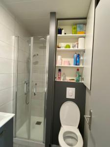 Appartement calme