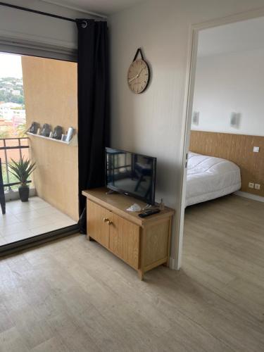 Appartement calme