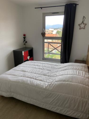 Appartement calme