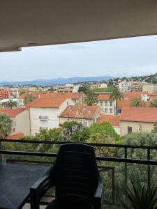 Appartement calme