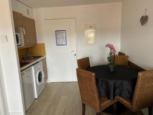 Appartement calme