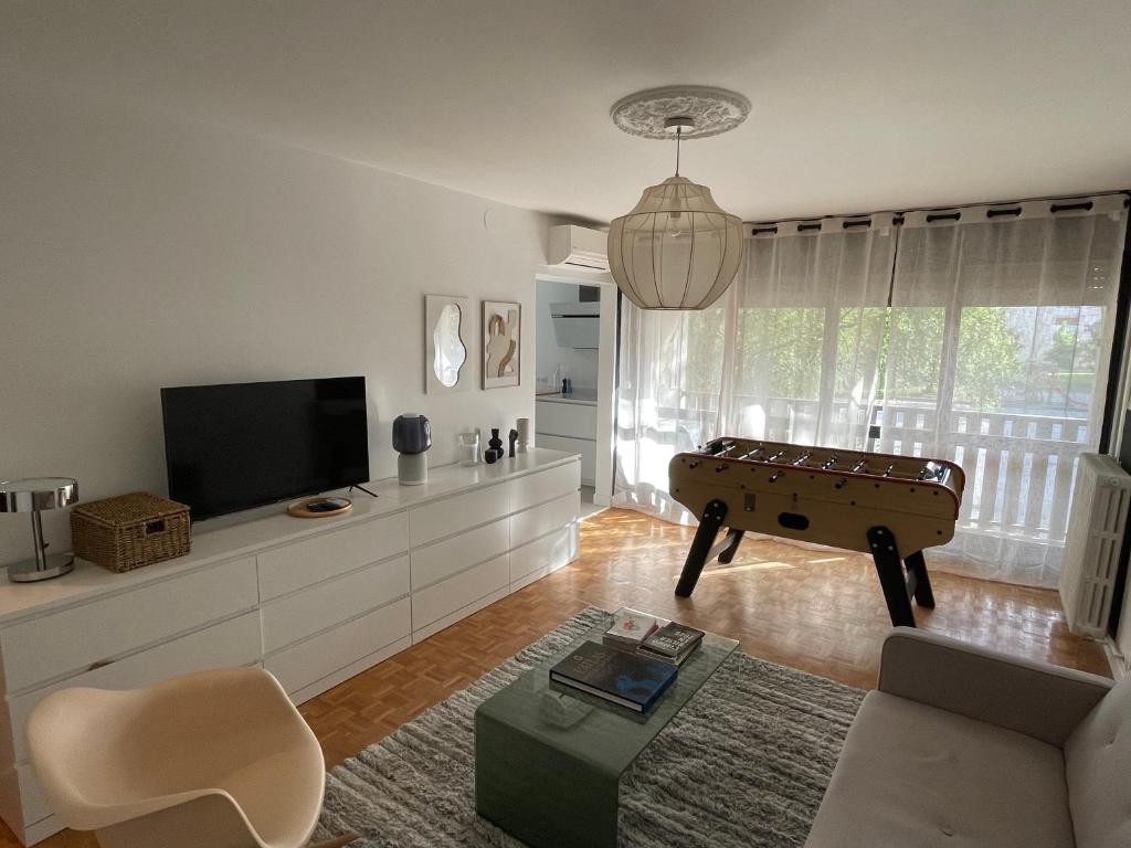 Appartement Appartement calme, climatisation, parking 3 Rue de Morette 74000 Annecy